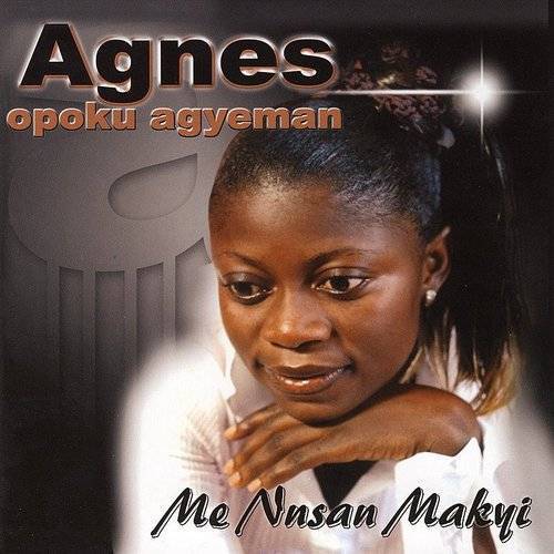 Agnes Opoku