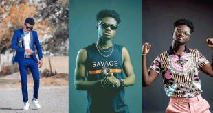 "It Will Be Difficult For Some People To See Me When I Turn 40 " - Kuami Eugene 16