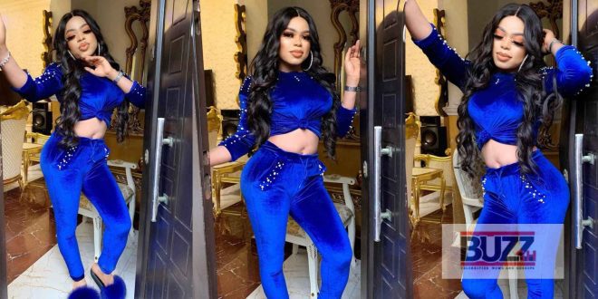 Netizens Fires Bobrisky After His Manhood Was Spotted In New Photos 1