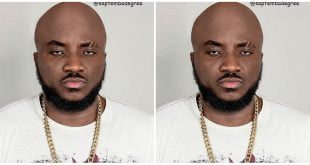 Check Out The New Look Of DKB After His New Hairstyle - Photo 14