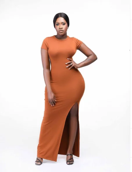 I've stopped going to church because of an experience I had with a pastor - Fella Makafui - Video