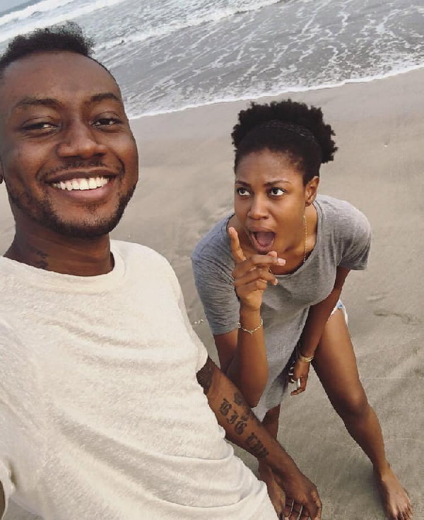 Yvonne Nelson hooked me to other guys - Pappy Kojo reveals as he claims to be gay (Video) 1