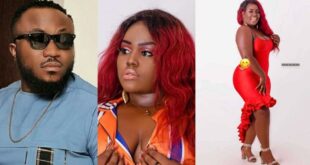 DKB Confirms Queen Peezy Was Truly R@ped By A “Whack” Rapper In the Industry 6