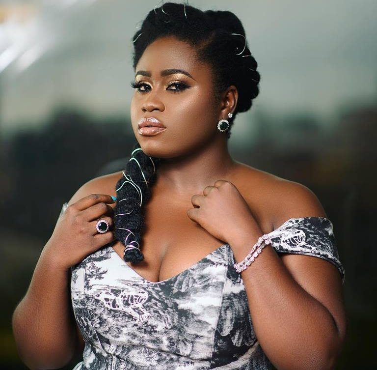 'Women Are Dying Because Of your Advice To Pamper Their Cheating Husbands' – Lydia Forson Blasts Counselor  Charlotte Oduro. 2
