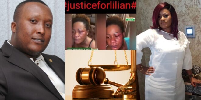 East Legon: The family of a woman who was reportedly murdered by her husband is demanding Justice. 1
