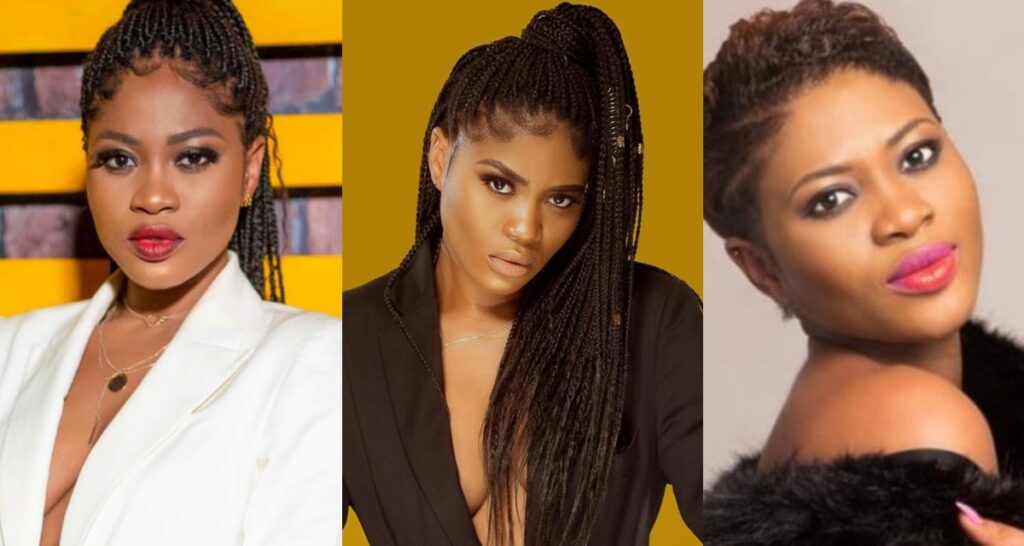 'Smoking is bad for health but it is legal in Ghana, leave LGBTQ alone'- Eazzy 2