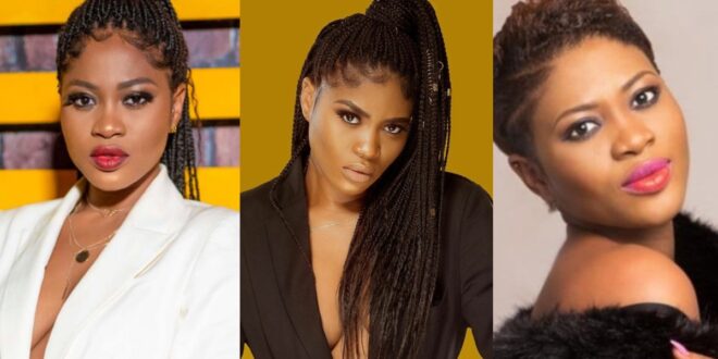 'Smoking is bad for health but it is legal in Ghana, leave LGBTQ alone'- Eazzy 1