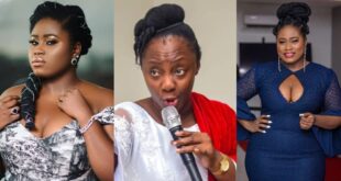 'Women Are Dying Because Of your Advice To Pamper Their Cheating Husbands' – Lydia Forson Blasts Counselor  Charlotte Oduro. 9