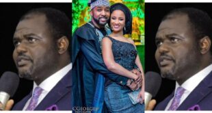 'You are a f0ol if you spend Ghc 30,000 or more on a wedding'- Pastor advises young couples 14