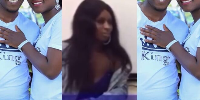 "I will not hesitate to use my broke husband for money rituals"- Slay queen reveals (video) 1