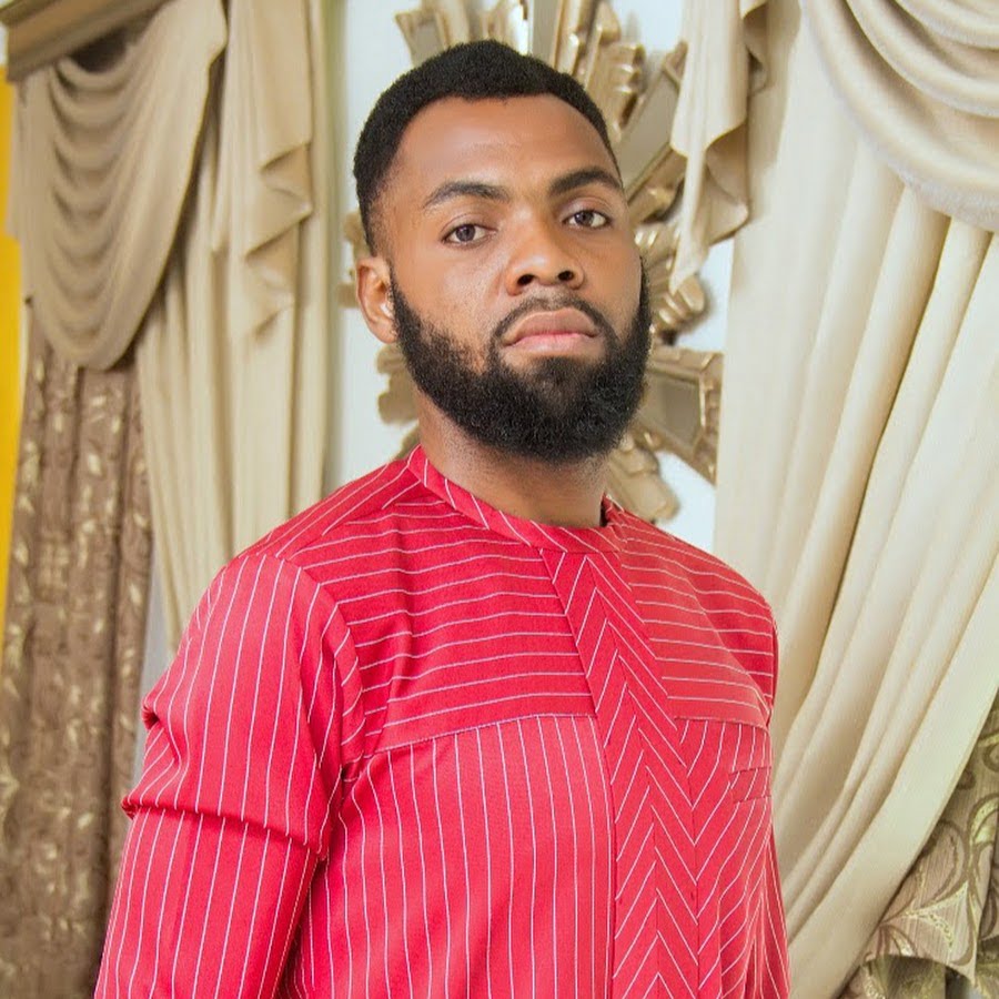 Reverend Obofour stirs the internet with a new haircut and new looks - Photos