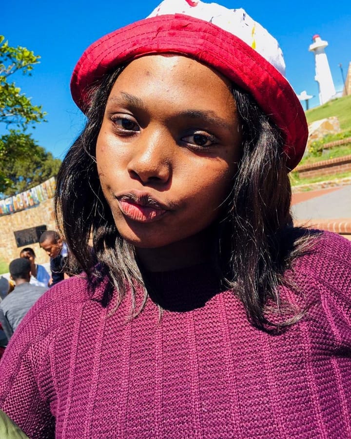Meet the South African Boy who has the shape and looks of a girl - Photos 5