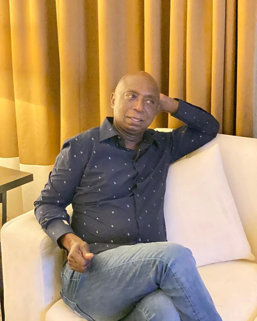 "Marrying more wives will save you a lot of money"- Ned Nwoko 2