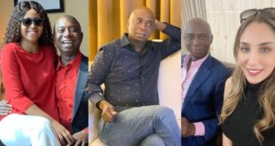 "Marrying more wives will save you a lot of money"- Ned Nwoko 3