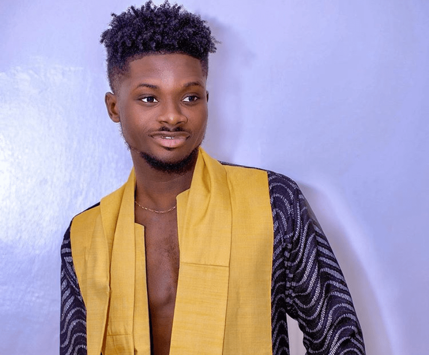 "Kuami Eugene should forget about VGMA artist of the year, I'm winning"- Kidi 1