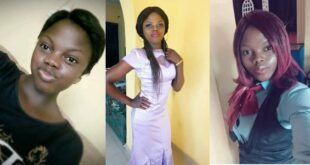 She took her own life after posting this on social media (photos) 81