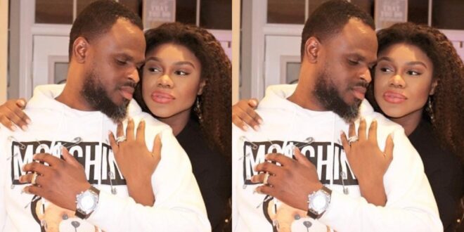 Becca’s Marriage Allegedly On The Verge Collapsing – Full Gist 1