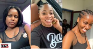 See the list of 4 Ghanaian celebrities who look beautiful even without makeup. 74
