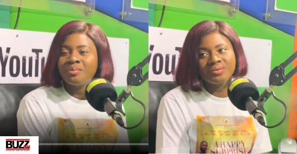 "My Mother Came To Beat Me At National Theatre When I Was A Kid" – Martha Ankomah Recounts (Video) 1