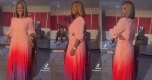 Delay Shows Off Her Expensive Diamond 'Wedding' Ring – See Video 52
