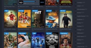 FouMovies 2022: Download Hollywood and Bollywood movies for free. 3