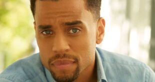 Michael Ealy Net Worth; Career, His Wife 4