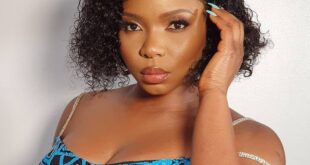 Yemi Alade Net worth; How much does Yemi Alade earn? 5