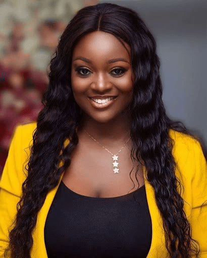 Forget About East Legon Landlady: Here Are The Top Five Richest Actresses In Ghana Currently 1