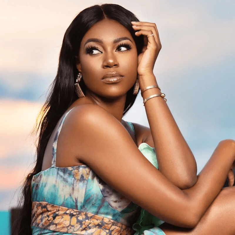 Forget About East Legon Landlady: Here Are The Top Five Richest Actresses In Ghana Currently 2
