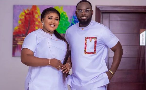 “I have regretted marrying a broke man” – Xandy Kamel claims 3