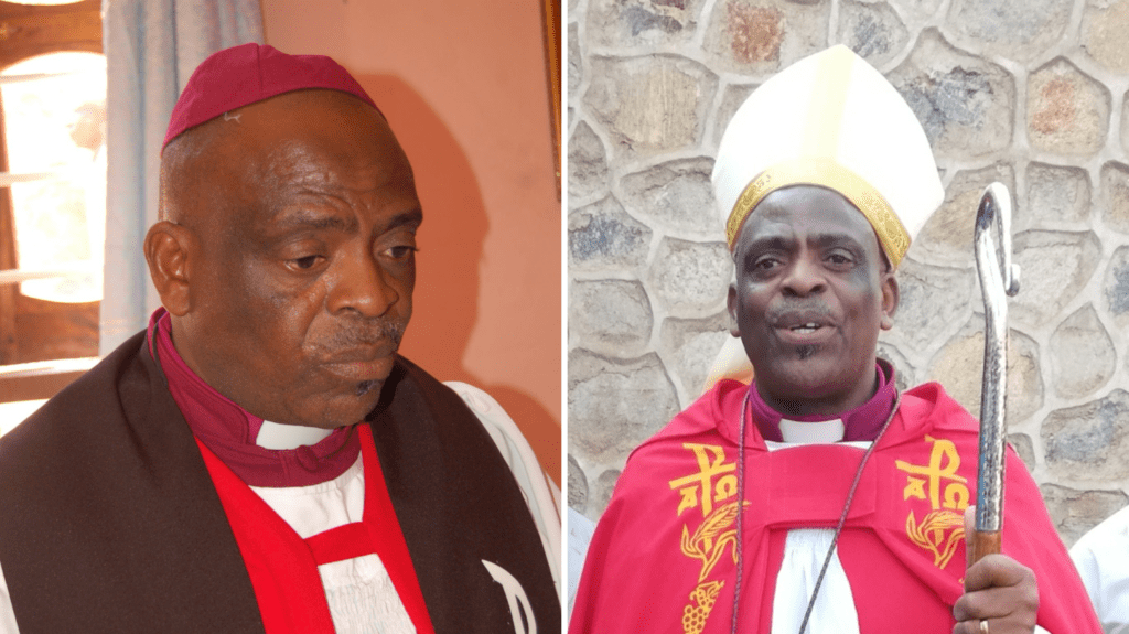 Anglican Bishop Who Prayed to D!e on The Pulpit D!es Moments after Preaching (Photos) 2