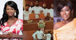 I’m Going To  Request To Shoot My Next Movie At Jubilee House – Ama K Abebrese Claims After Meek Mill’s Video 14