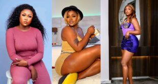 “I Can't Marry You If You’re Not Rich, I Love Money” – Actress Iheme Nancy 25
