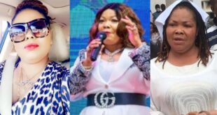 I Dont Owe Christian Council – Agradaa Replies A Woman Who Called On Christian Council To Close Her Church (Video) 29