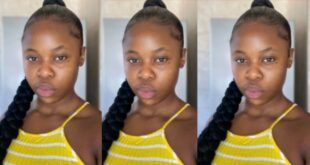 “My pastor did this to me” - Young Lady Reveals Why She Stopped Going To Church 21