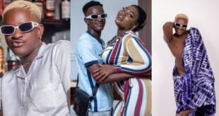 I used to smoke 15 rolls of weed before s3x – Ali of Date Eush says 16